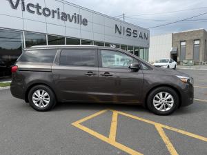 Miniature 9 Kia Sedona LX 2018