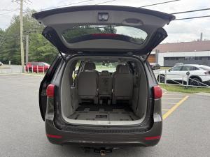 Miniature 10 Kia Sedona LX 2018