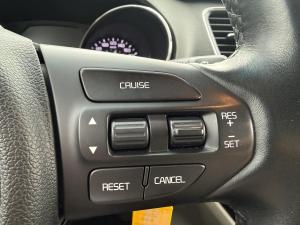 Miniature 14 Kia Sedona LX 2018
