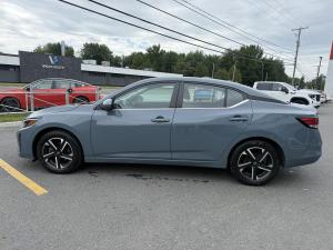 Thumbnail 5 Nissan Sentra SV 2024