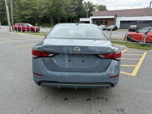 Thumbnail 7 Nissan Sentra SV 2024