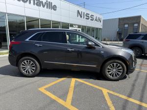 Thumbnail 9 Cadillac XT5 Luxury 2017