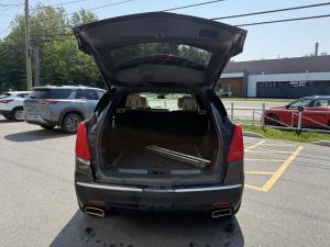 Thumbnail 10 Cadillac XT5 Luxury 2017