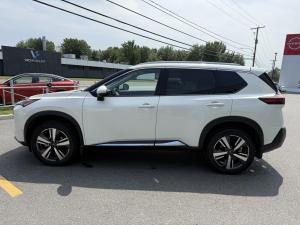 Thumbnail 5 Nissan Rogue SL 2023