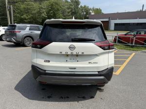 Thumbnail 7 Nissan Rogue SL 2023