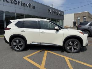 Thumbnail 9 Nissan Rogue SL 2023