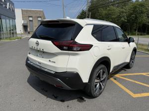 Thumbnail 8 Nissan Rogue SL 2023