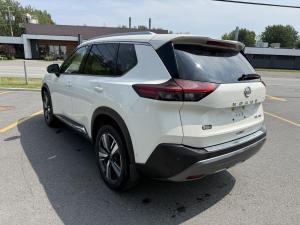 Thumbnail 6 Nissan Rogue SL 2023