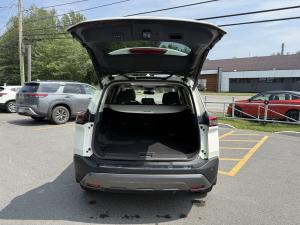 Thumbnail 10 Nissan Rogue SL 2023