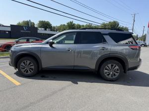 Miniature 5 Nissan Pathfinder SV 2024