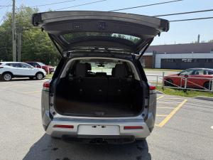 Miniature 10 Nissan Pathfinder SV 2024