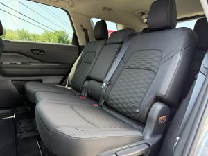 Miniature 19 Nissan Pathfinder SV 2024