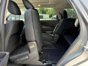 Miniature 20 Nissan Pathfinder SV 2024