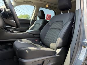Miniature 11 Nissan Pathfinder SV 2024