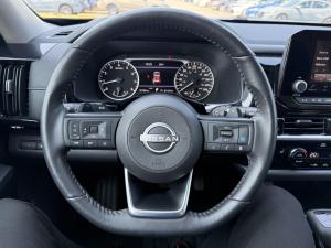 Miniature 13 Nissan Pathfinder SV 2024