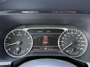 Miniature 14 Nissan Pathfinder SV 2024