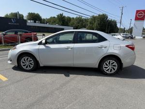 Miniature 5 Toyota Corolla LE 2017