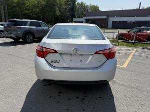 Miniature 7 Toyota Corolla LE 2017