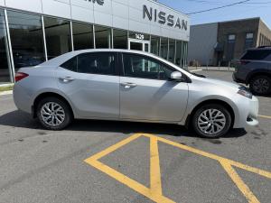 Miniature 9 Toyota Corolla LE 2017