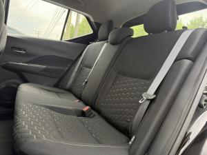 Thumbnail 17 Nissan Kicks SV 2022