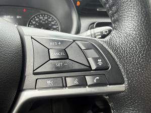 Thumbnail 14 Nissan Kicks SV 2022