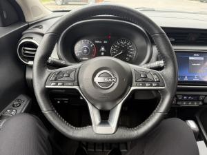 Thumbnail 12 Nissan Kicks SV 2022