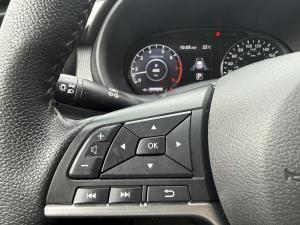 Thumbnail 13 Nissan Kicks SV 2022