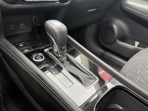 Thumbnail 16 Nissan Kicks SV 2022