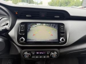 Thumbnail 18 Nissan Kicks SV 2022