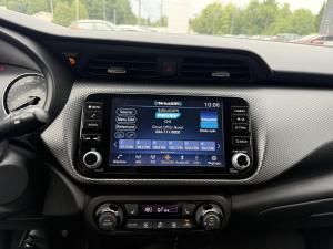 Thumbnail 15 Nissan Kicks SV 2022