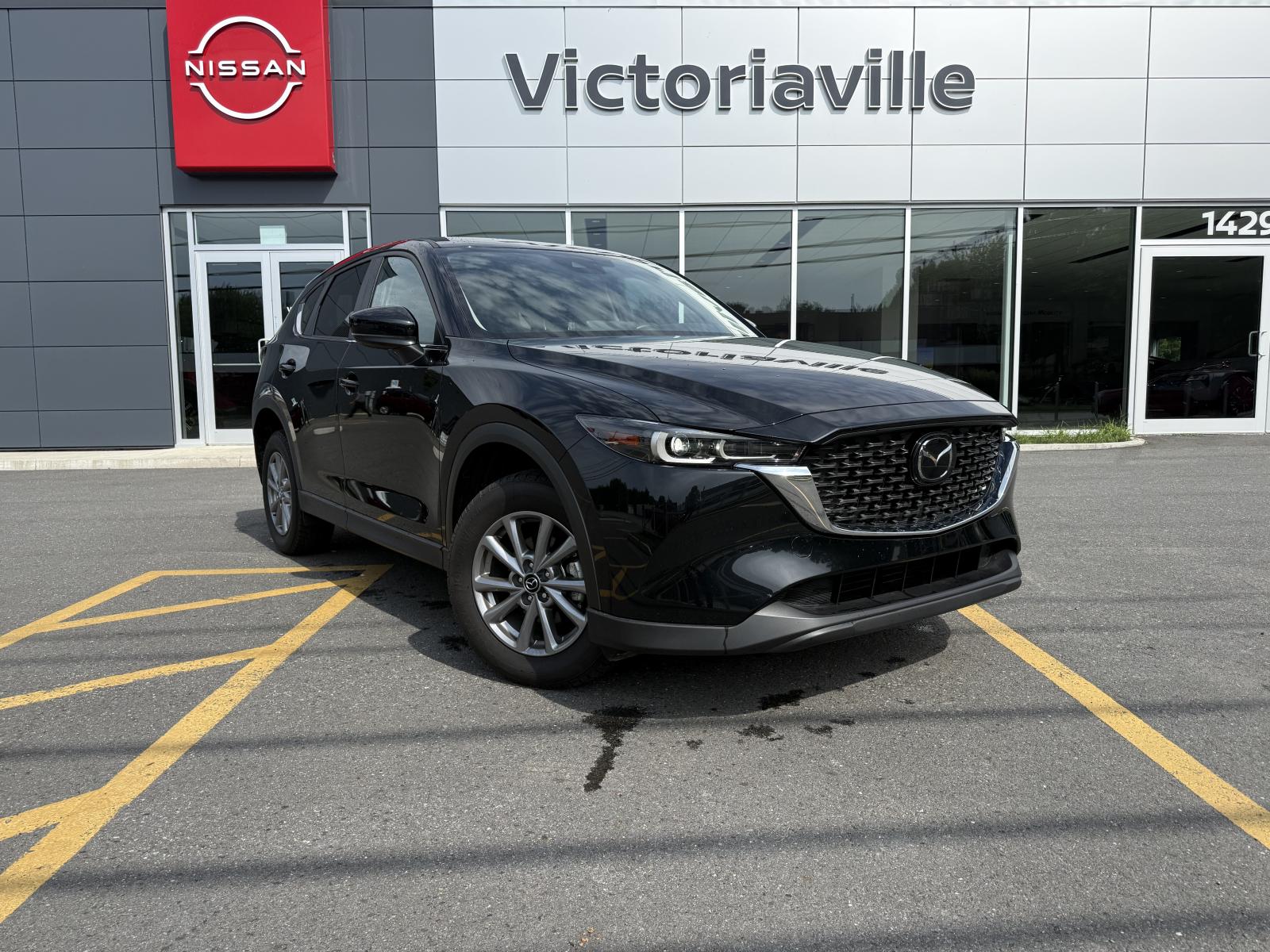 Mazda CX-5 GX 2025