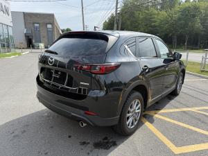 Miniature 7 Mazda CX-5 GX 2025