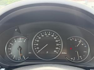 Miniature 14 Mazda CX-5 GX 2025