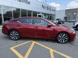 Thumbnail 9 Nissan Sentra SV 2022