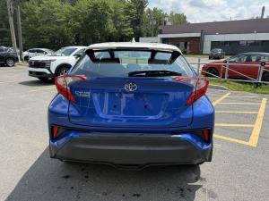 Miniature 7 Toyota C-HR XLE 2018