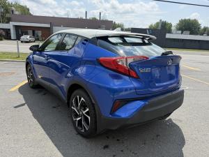 Miniature 6 Toyota C-HR XLE 2018