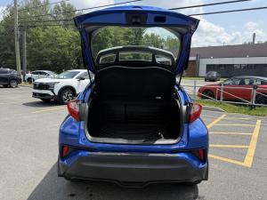 Miniature 10 Toyota C-HR XLE 2018