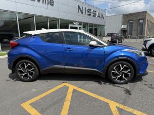 Miniature 9 Toyota C-HR XLE 2018