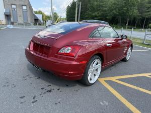 Miniature 9 Chrysler Crossfire Base 2004