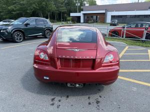 Miniature 7 Chrysler Crossfire Base 2004