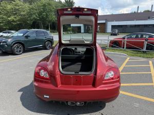 Miniature 11 Chrysler Crossfire Base 2004