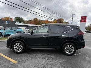 Thumbnail 5 Nissan Rogue SV 2019