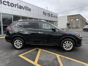Thumbnail 9 Nissan Rogue SV 2019