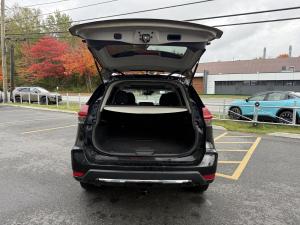 Thumbnail 10 Nissan Rogue SV 2019