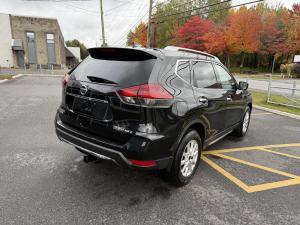 Thumbnail 8 Nissan Rogue SV 2019