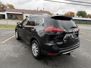 Thumbnail 6 Nissan Rogue SV 2019