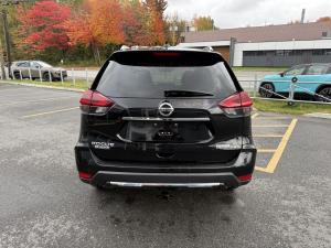 Thumbnail 7 Nissan Rogue SV 2019