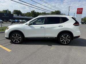 Miniature 5 Nissan Rogue SL 2020
