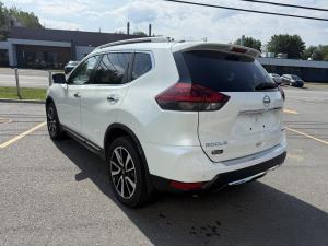 Miniature 6 Nissan Rogue SL 2020