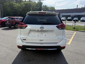 Miniature 7 Nissan Rogue SL 2020